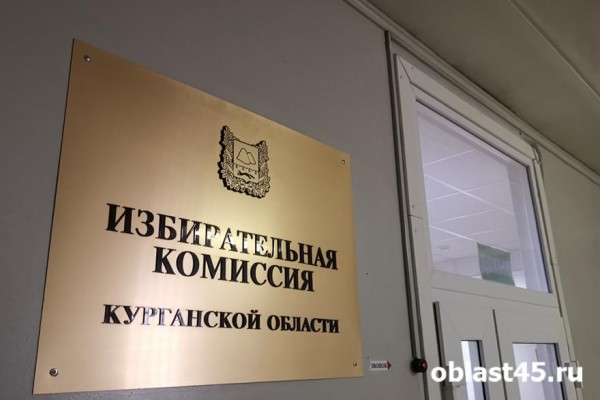 В курганском избиркоме рассказали о подготовке к осенним выборам