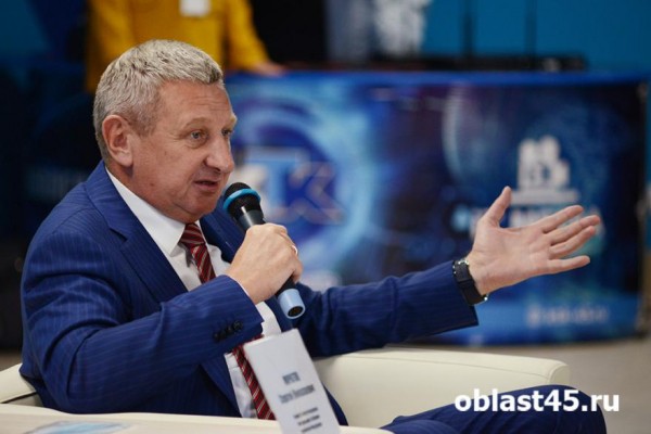 Курганский сенатор выступил за введение льготной ипотеки для работников ОПК Курганский сенатор выступил за введение льготной ипотеки для работников ОПК