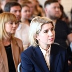 
											Применение новых технологий в экономике и госуправлении обсудили в Курганской области									