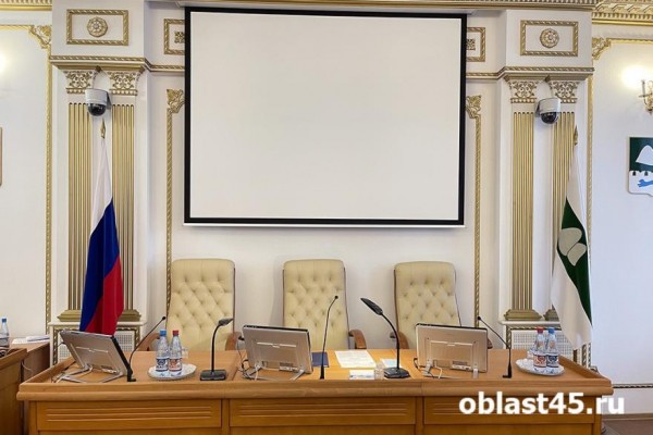Кандидаты в губернаторы Курганской области могут разместить рекламу на &laquo;Область 45&raquo;