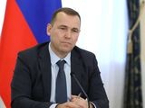 
											Дорогие земляки, поздравляю вас с Днем России!									