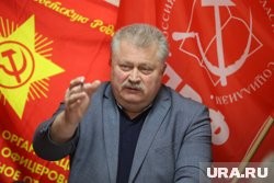 Коммунисты определились, кого выдвинут в губернаторы Курганской области
