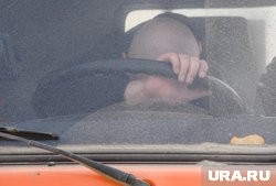 У жителя «курганской Рублевки» отобрали автомобиль за пьяную езду У жителя «курганской Рублевки» отобрали автомобиль за пьяную езду