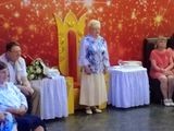 
											Знаменитый хормейстер, почётный гражданин Кургана Алла Сорокина отметила 90-летие									