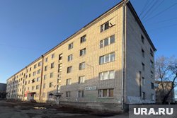 На ремонт жилфонда скандальной компании властей Кургана направят десятки млн рублей На ремонт жилфонда скандальной компании властей Кургана направят десятки млн рублей