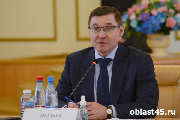 Полпред Якушев назначен врио секретаря генсовета &laquo;Единой России&raquo;