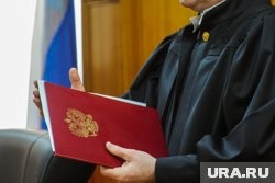 В Кургане суд заставил УМВД погасить стотысячный долг по коммунальным взносам