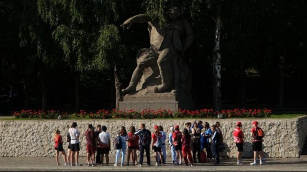 V Всероссийский Фестиваль ГТО среди студентов объявляется открытым! V Всероссийский Фестиваль ГТО среди студентов объявляется открытым!