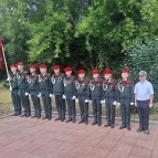 Наталья Кирилова встретилась с генералом армии Владимиром Исаковым, который приехал в Курганскую область, чтобы почтить память нашего земляка
Наталья Кирилова встретилась с генералом армии Владимиром Исаковым, который приехал в Курганскую область, чтобы почтить память нашего земляка