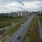
											Первый заместитель Председателя Правительства Российской Федерации Денис Мантуров и губернатор Вадим Шумков обсудили ход и планы развития Заозерного района города Кургана									