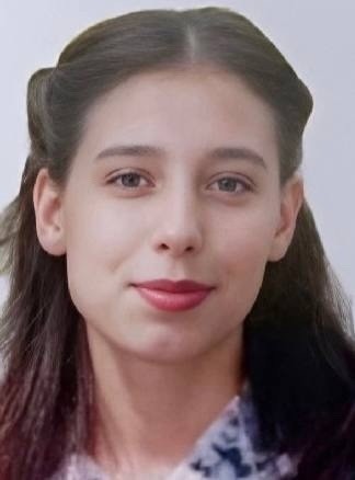 В Шадринске пропала 17-летняя девушка 