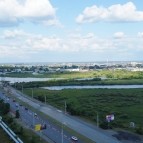 Завершается подготовка проектно-сметной документации на строительство нового моста в Заозёрном
Завершается подготовка проектно-сметной документации на строительство нового моста в Заозёрном