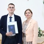 
											Выпускникам Курганского филиала РАНХиГС вручили дипломы в правительстве области									