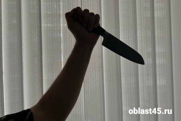В Кургане пьяные посиделки закончились убийством В Кургане пьяные посиделки закончились убийством
