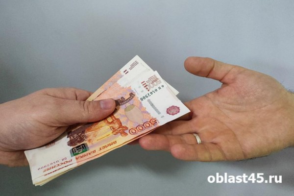 Бизнесмен из Челябинска дал взятку в 3 млн рублей на предприятии в Зауралье Бизнесмен из Челябинска дал взятку в 3 млн рублей на предприятии в Зауралье