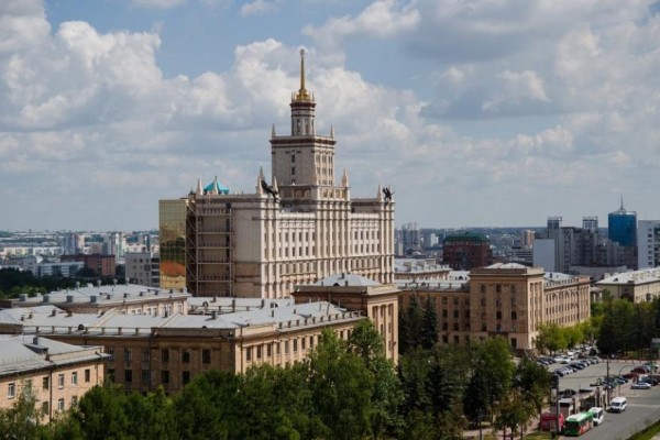Контракт, доступный для всех: ЮУрГУ предоставляет скидки на обучение