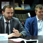 Студенты Курганского госуниверситета впервые в качестве выпускной квалификационной работы представили свои стартапы
Студенты Курганского госуниверситета впервые в качестве выпускной квалификационной работы представили свои стартапы