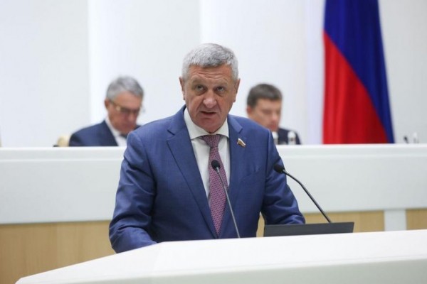 Курганский сенатор предложил изменить требования к гособоронзаказу