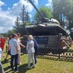 Наталья Кирилова встретилась с генералом армии Владимиром Исаковым, который приехал в Курганскую область, чтобы почтить память нашего земляка
Наталья Кирилова встретилась с генералом армии Владимиром Исаковым, который приехал в Курганскую область, чтобы почтить память нашего земляка