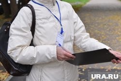 В курганском вузе закрыли направление по обучению социологов В курганском вузе закрыли направление по обучению социологов