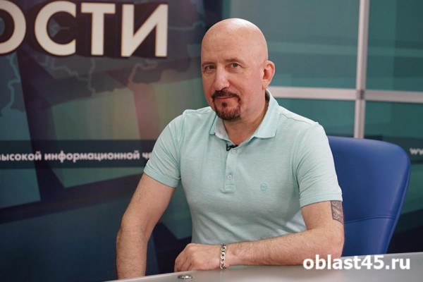 Песню о курганских друзьях спели на &laquo;Славянском базаре&raquo; в Беларуси