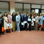 Студенты Курганского госуниверситета впервые в качестве выпускной квалификационной работы представили свои стартапы
Студенты Курганского госуниверситета впервые в качестве выпускной квалификационной работы представили свои стартапы