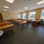 Губернатор Вадим Шумков работает в Петуховском округе, рабочий выезд глава региона начал с осмотра школ
Губернатор Вадим Шумков работает в Петуховском округе, рабочий выезд глава региона начал с осмотра школ