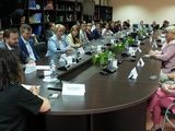 Студенты Курганского госуниверситета впервые в качестве выпускной квалификационной работы представили свои стартапы
Студенты Курганского госуниверситета впервые в качестве выпускной квалификационной работы представили свои стартапы