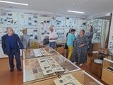 Наталья Кирилова встретилась с генералом армии Владимиром Исаковым, который приехал в Курганскую область, чтобы почтить память нашего земляка
Наталья Кирилова встретилась с генералом армии Владимиром Исаковым, который приехал в Курганскую область, чтобы почтить память нашего земляка