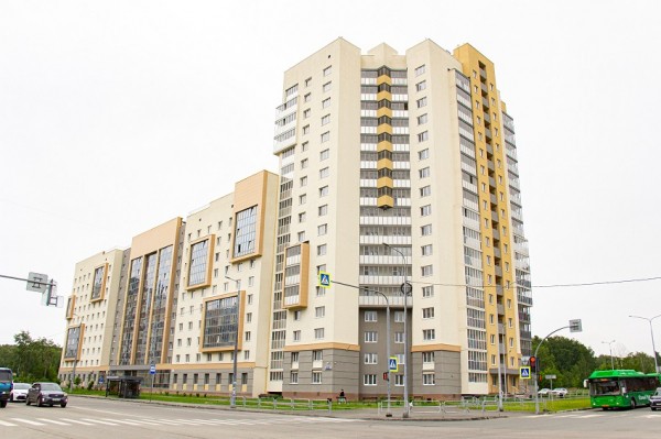 Студгородок ЮУрГУ: инфраструктура и возможности