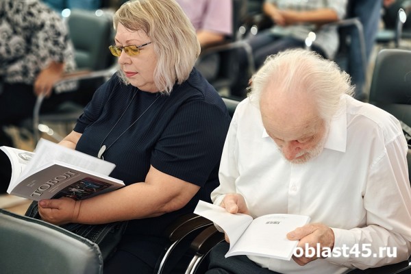 Непровинциальный журнал с курганской пропиской: вышел новый номер &laquo;Тобола&raquo;