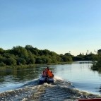 В Шадринске – речной «порт», в Шумихинском округе – база для семейного отдыха
В Шадринске – речной «порт», в Шумихинском округе – база для семейного отдыха