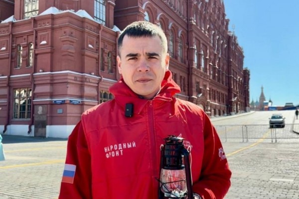 Новым первым замом мэра Шадринска стал Сергей Сорокин
