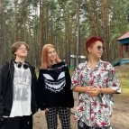 
											По приглашению губернатора Вадима Шумкова в Курганскую область вновь приехали дети из обстреливаемых районов Белгородской области									