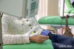 США приостановили исследования нового метода лечения рака в России