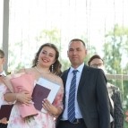 Губернатор Вадим Шумков вручил дипломы лучшим выпускникам Курганского государственного университета
Губернатор Вадим Шумков вручил дипломы лучшим выпускникам Курганского государственного университета