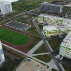 
											Первый заместитель Председателя Правительства Российской Федерации Денис Мантуров и губернатор Вадим Шумков обсудили ход и планы развития Заозерного района города Кургана									