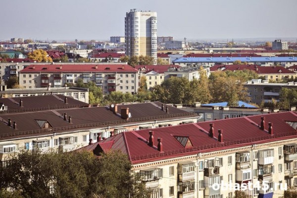 Улицу Коли Мяготина в Кургане планируют отремонтировать ко Дню города