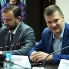 Студенты Курганского госуниверситета впервые в качестве выпускной квалификационной работы представили свои стартапы
Студенты Курганского госуниверситета впервые в качестве выпускной квалификационной работы представили свои стартапы
