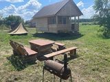 В Шадринске – речной «порт», в Шумихинском округе – база для семейного отдыха
В Шадринске – речной «порт», в Шумихинском округе – база для семейного отдыха
