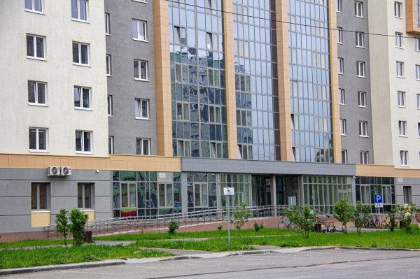Студгородок ЮУрГУ: инфраструктура и возможности