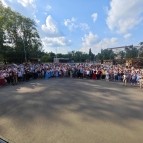 Губернатор Вадим Шумков вручил дипломы лучшим выпускникам Курганского государственного университета
Губернатор Вадим Шумков вручил дипломы лучшим выпускникам Курганского государственного университета