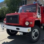 Муниципальным пожарным постам Курганской области по поручению губернатора Вадима Шумкова передали еще 10 новых пожарных автомобилей
Муниципальным пожарным постам Курганской области по поручению губернатора Вадима Шумкова передали еще 10 новых пожарных автомобилей