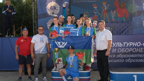 НИУ «БЕЛГУ» – ПЯТАЯ ПОБЕДА ПОДРЯД! НИУ «БЕЛГУ» – ПЯТАЯ ПОБЕДА ПОДРЯД!