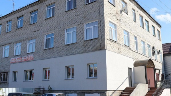 В Кургане епархия пожаловалась на соседство массажного салона и воскресной школы