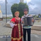 
											В Курганской области стартовал региональный фестиваль &laquo;Три Спаса&raquo;									