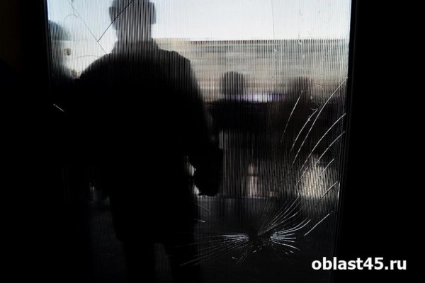 В Кургане во время драки скончался мужчина 