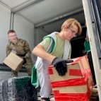 
											Еще 30 тонн гуманитарного груза отправила Курганская область землякам, участвующим в спецоперации									
