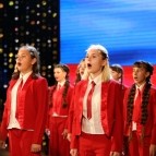 
											Губернатор Вадим Шумков поблагодарил жителей региона за помощь в ликвидации последствий паводка и поддержку участников СВО									