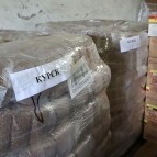 
											Курганская область отправила 40 тонн гуманитарного груза для жителей Курской области, пострадавших от обстрелов 									